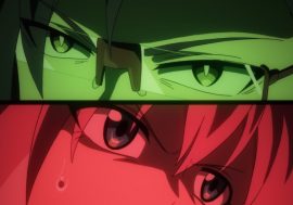 TVアニメ『無能なナナ』詰め込み過ぎ注意！衝撃的なラストに戦慄…第10話
