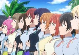TVアニメ『ラブライブ！虹ヶ咲学園スクールアイドル同好会』第10話にして初のライブシーンがない！？