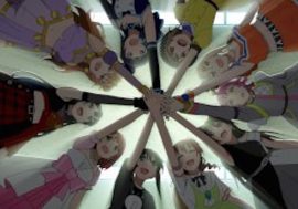 TVアニメ『ラブライブ！虹ヶ咲学園スクールアイドル同好会』ついに全員が揃ってステージに立った第13話