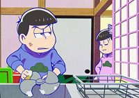 TVアニメ『おそ松さん』お母さんの偉大さがわかる3期第9話