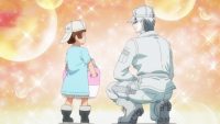 TVアニメ『はたらく細胞!!』がんばれ赤血球！ がんばれ血小板!!第2期第1話