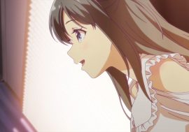 TVアニメ『IDOLY PRIDE』麻奈の妹＆生まれ変わりが飛び出した第2話