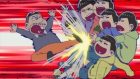 TVアニメ『おそ松さん』やってきましたパロディ回！第3期16話